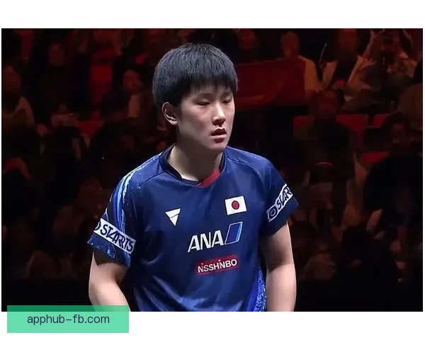 张本智和再遭重创0比3惨败世界第四关键局被打2比11颜面尽失引热议