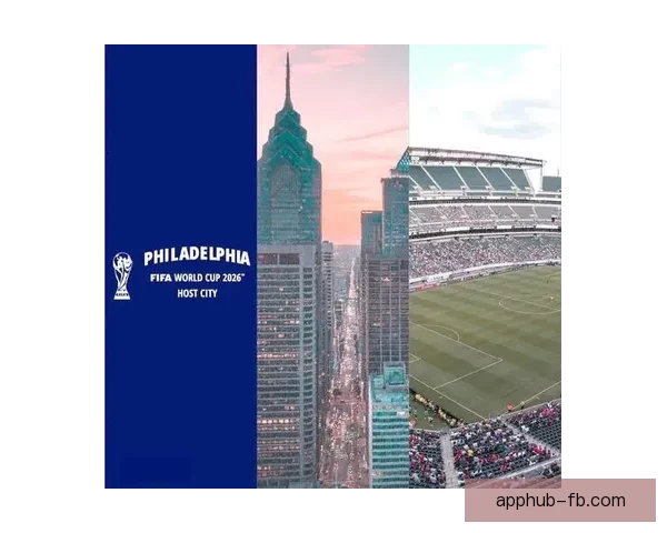 美加墨三国联合举办世界杯2026赛事全景解析与展望